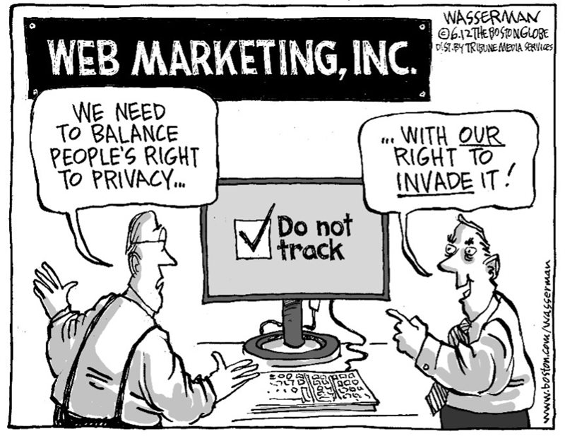 web marketing