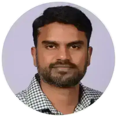 Mahboob Shaik
