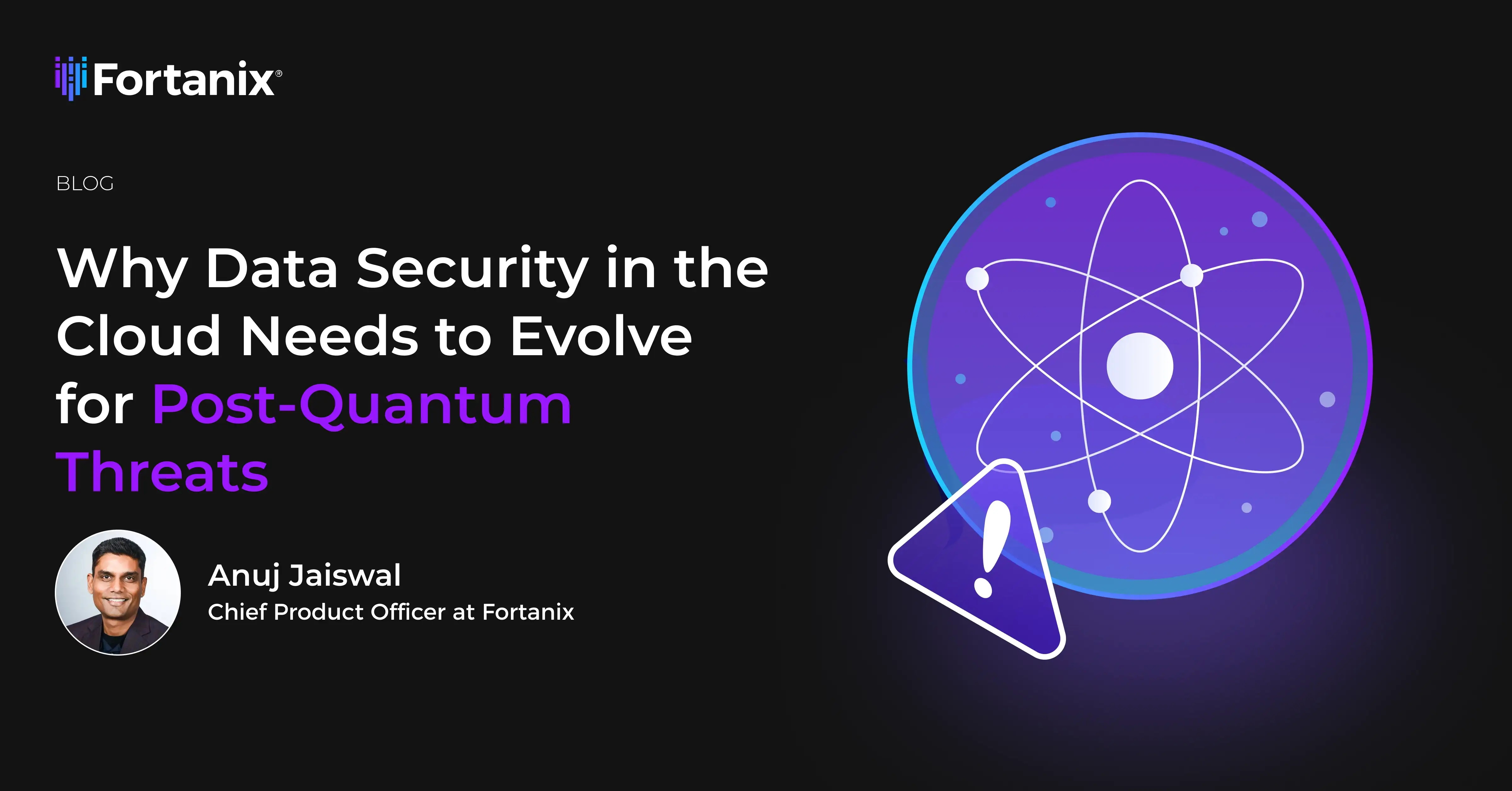 Why Data Security in the Cloud Needs to Evolve
