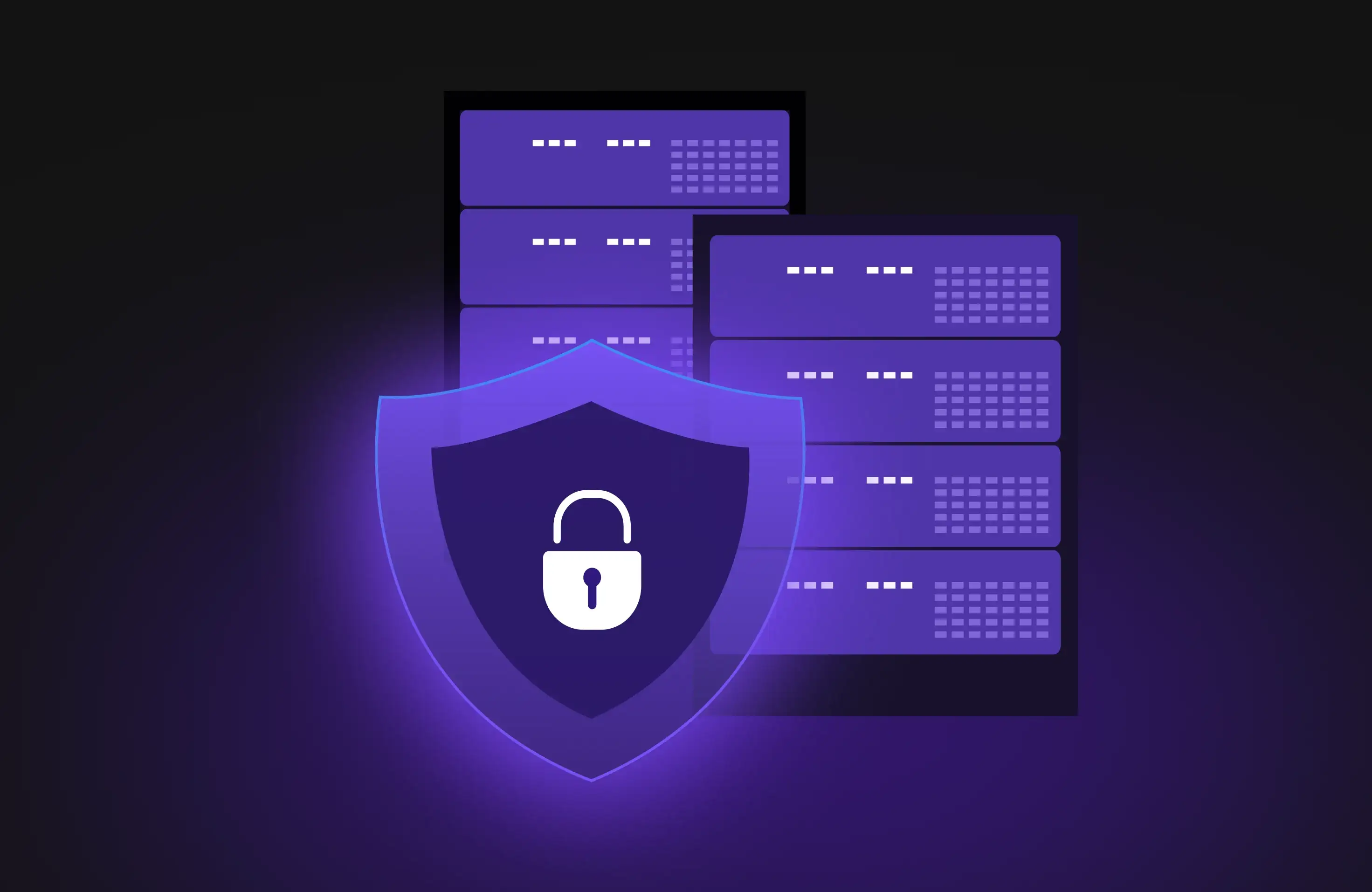 hsm to protect sensitive data