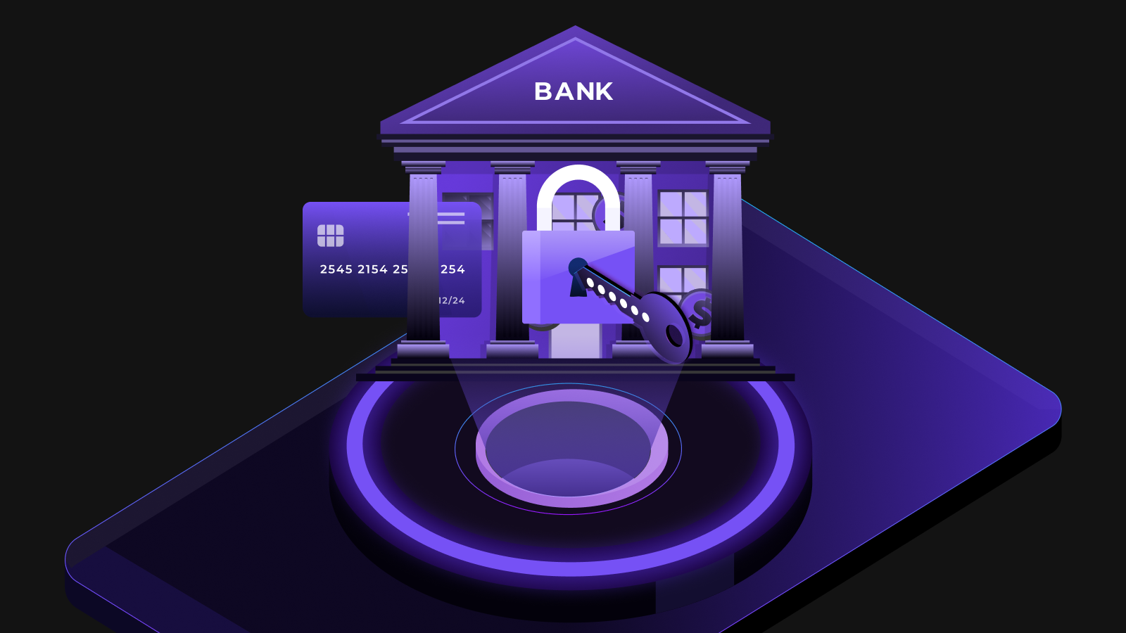 key-management-system