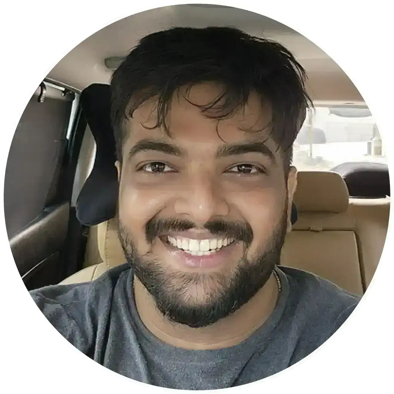 Vikram Chandrasekaran