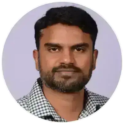 Mahboob Shaik
