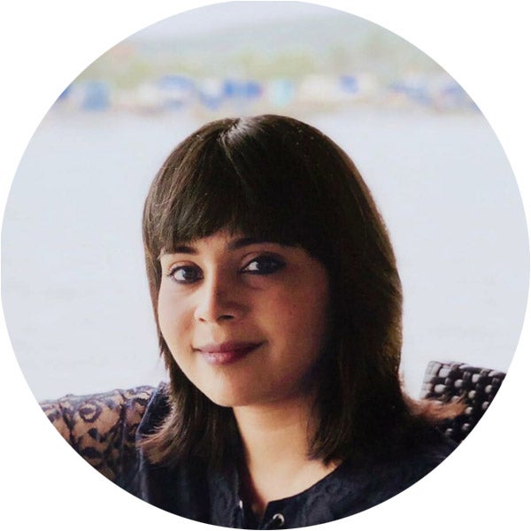 nithya ramakrishnan fortanix