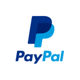 Paypal Logo