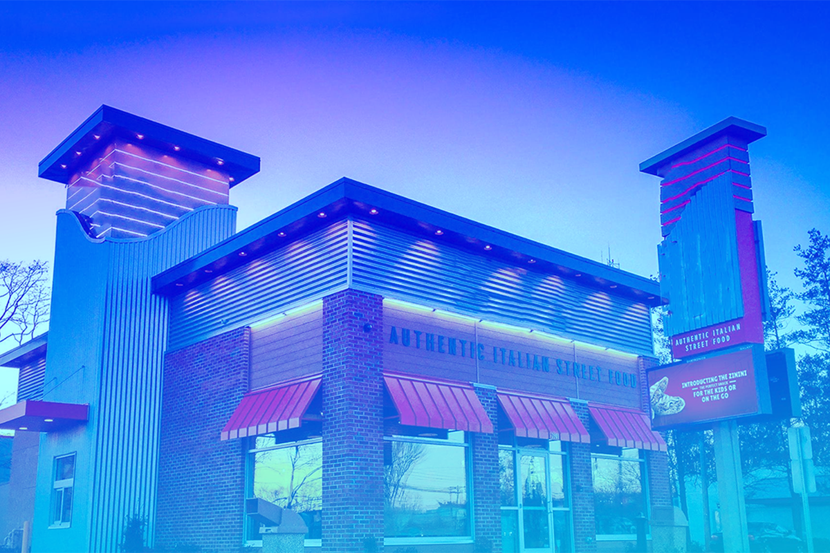 Fortanix offers multicloud data security to a highly distributed fast food chain