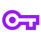 key
