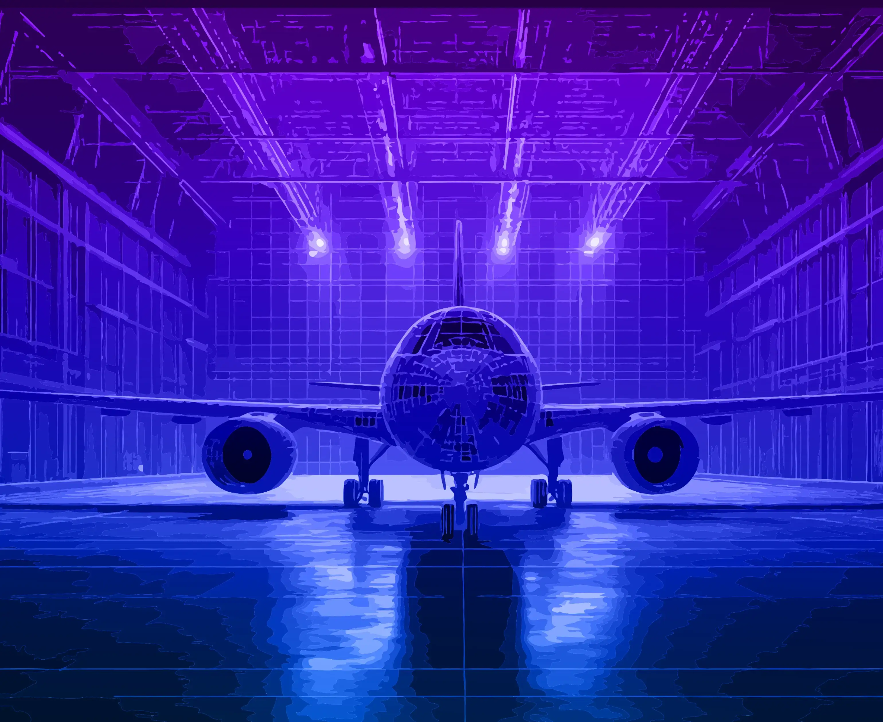 Global Aerospace Leader Achieves Aviation Data Security Controls and Standards