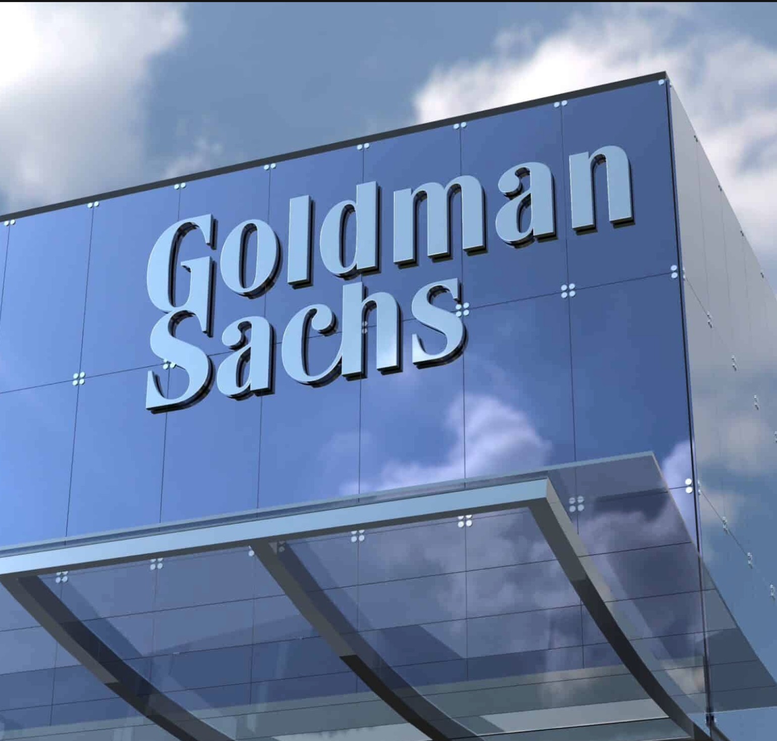 Goldman sachs