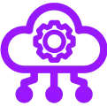 cloud settings