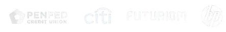 Company logos
