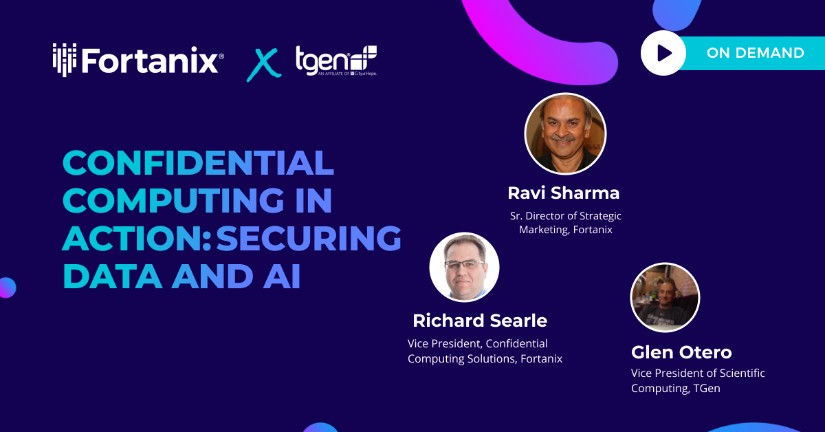 Confidential Computing in Action: Securing Data and AI