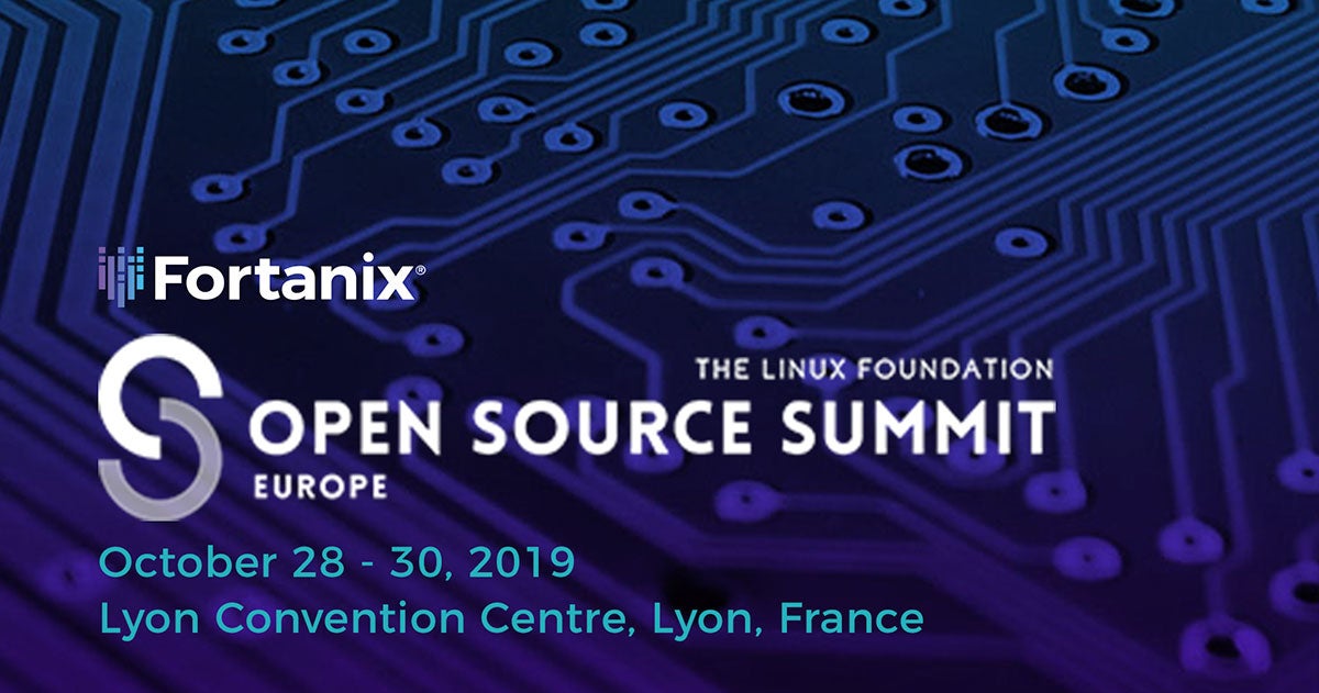 opensource summit