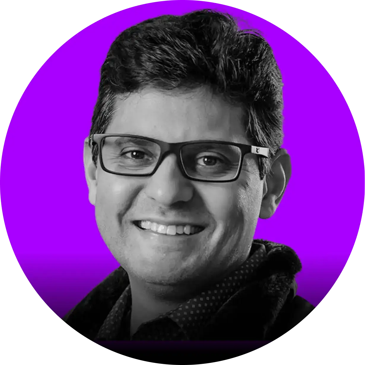 Manish Bhaskar