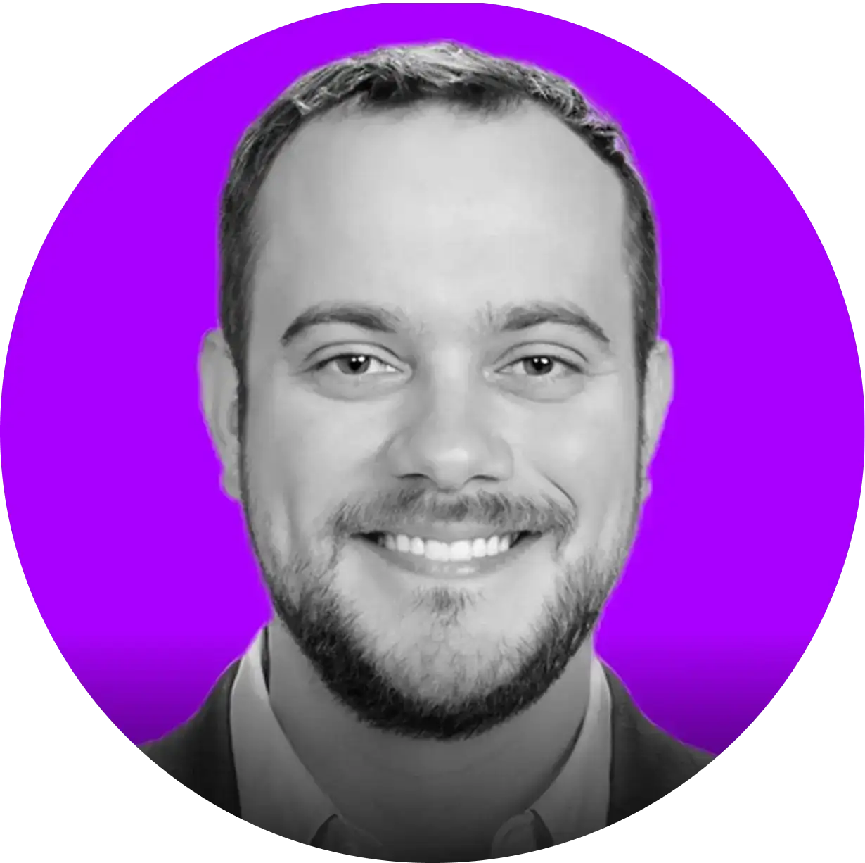 Dr. Matthew McFadden