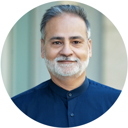 Faisal Faruqui
