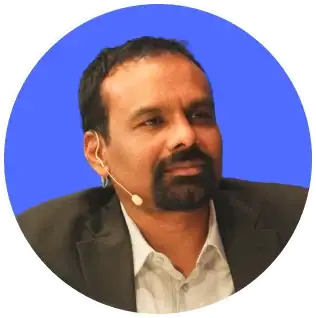 Raghu Nambiar