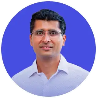 Ambuj Kumar