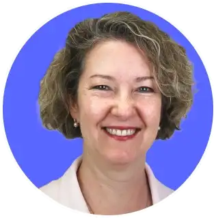 Kay Turner