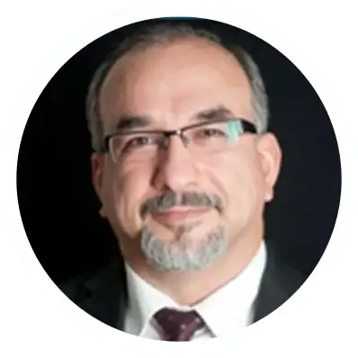 Parviz Peiravi