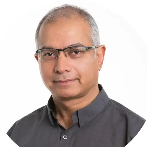 Jattin Dudakia