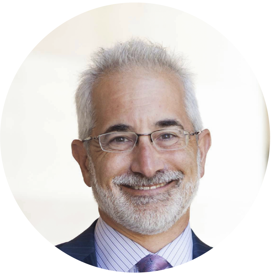 Michael Blum, MD