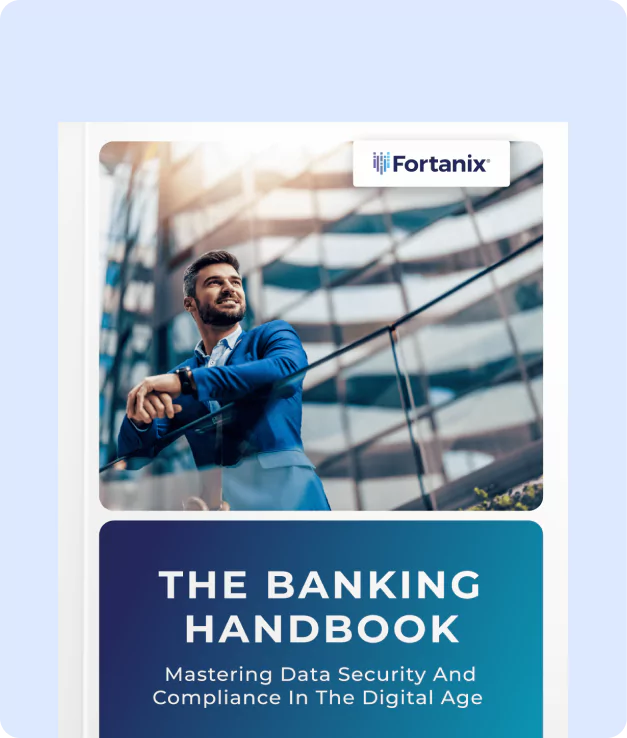the banking handbook
