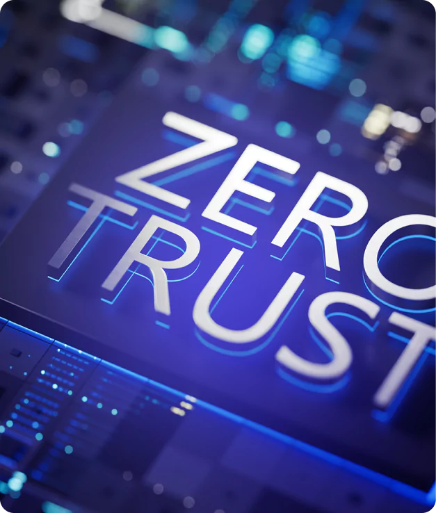 zero trust webinar