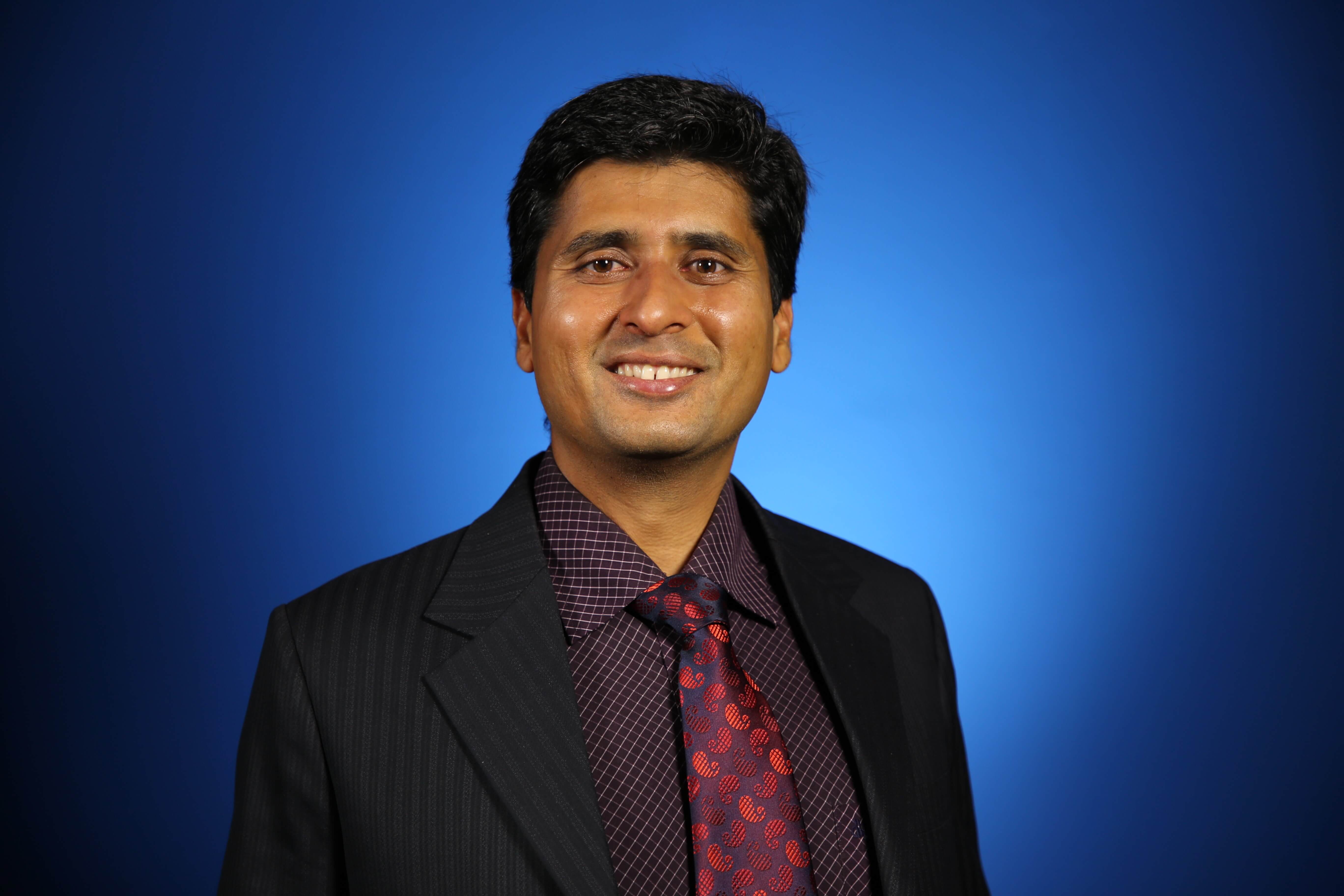 Ambuj Kumar Ceo and Co-founder-official