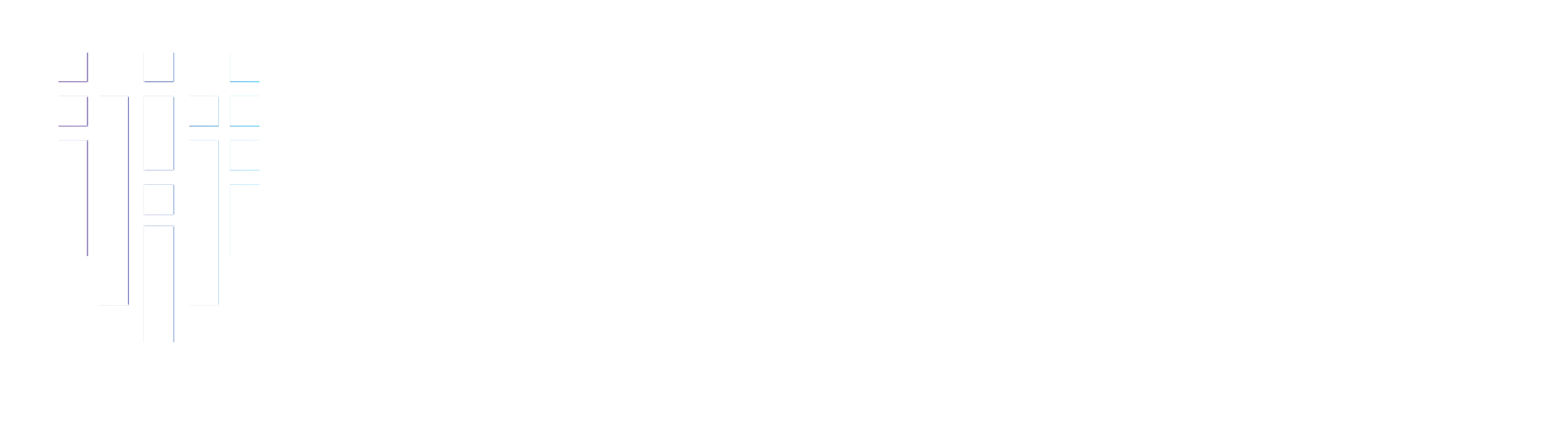 Fortanix Logo White