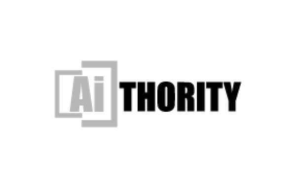 aithority logo