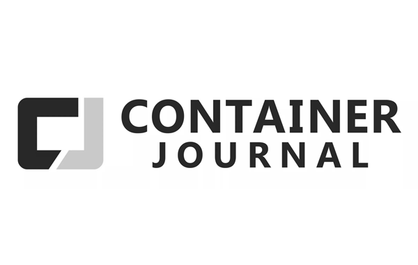 containerjournal logo