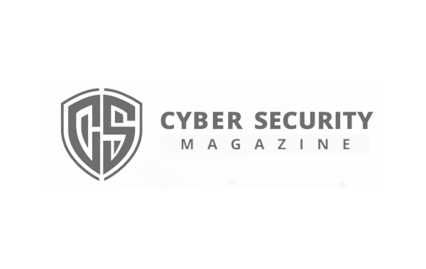 cybersecuritymagazine logo