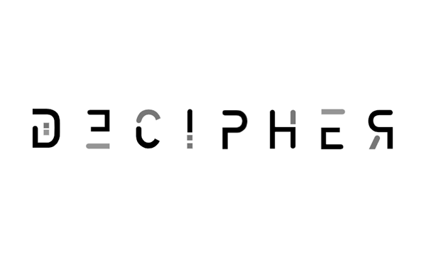 decipher logo