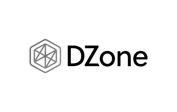 Dzone logo