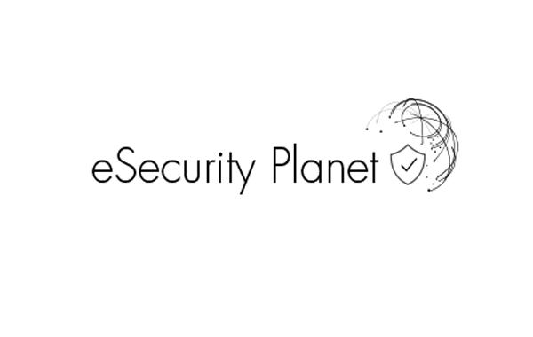 eSecurity Planet Logo