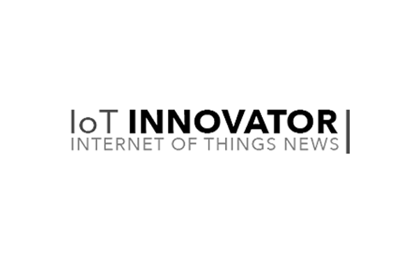 iot innovator logo