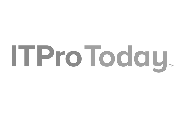itprotoday logo