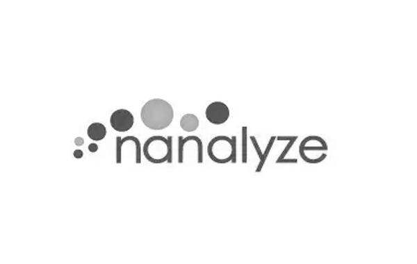 nanalyze logo