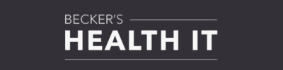 becker health it