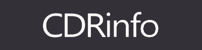 cdrinfo