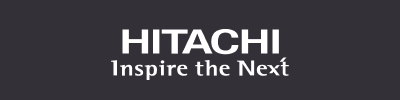 hitachi