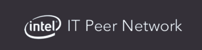 intel it peer network