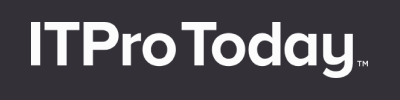 it pro today