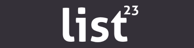 list 23