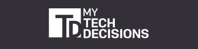 my tech decisions