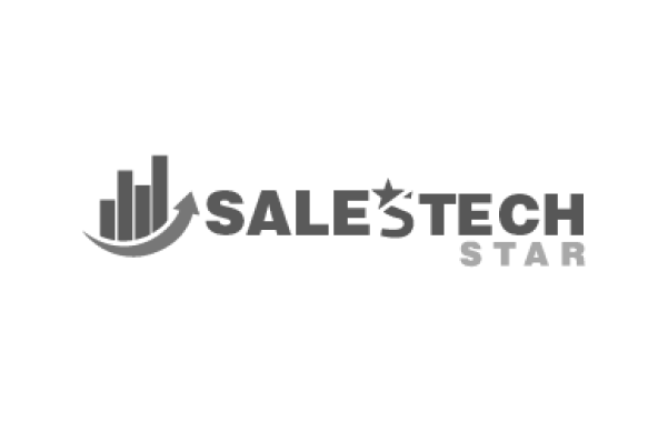 salestech logo