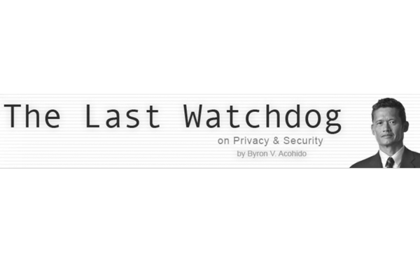 thelastwatchdog logo