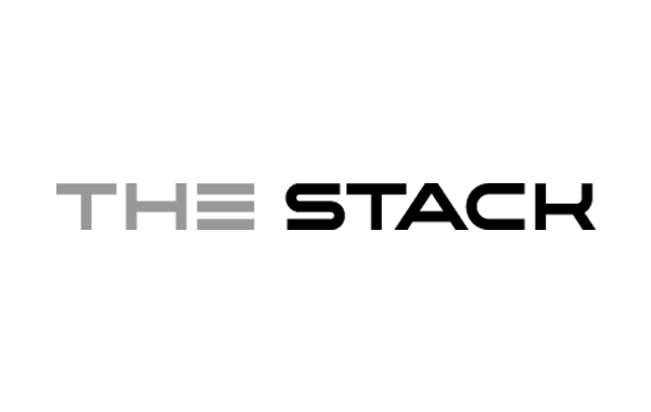 thestack logo