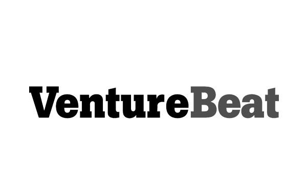 venturebeat logo